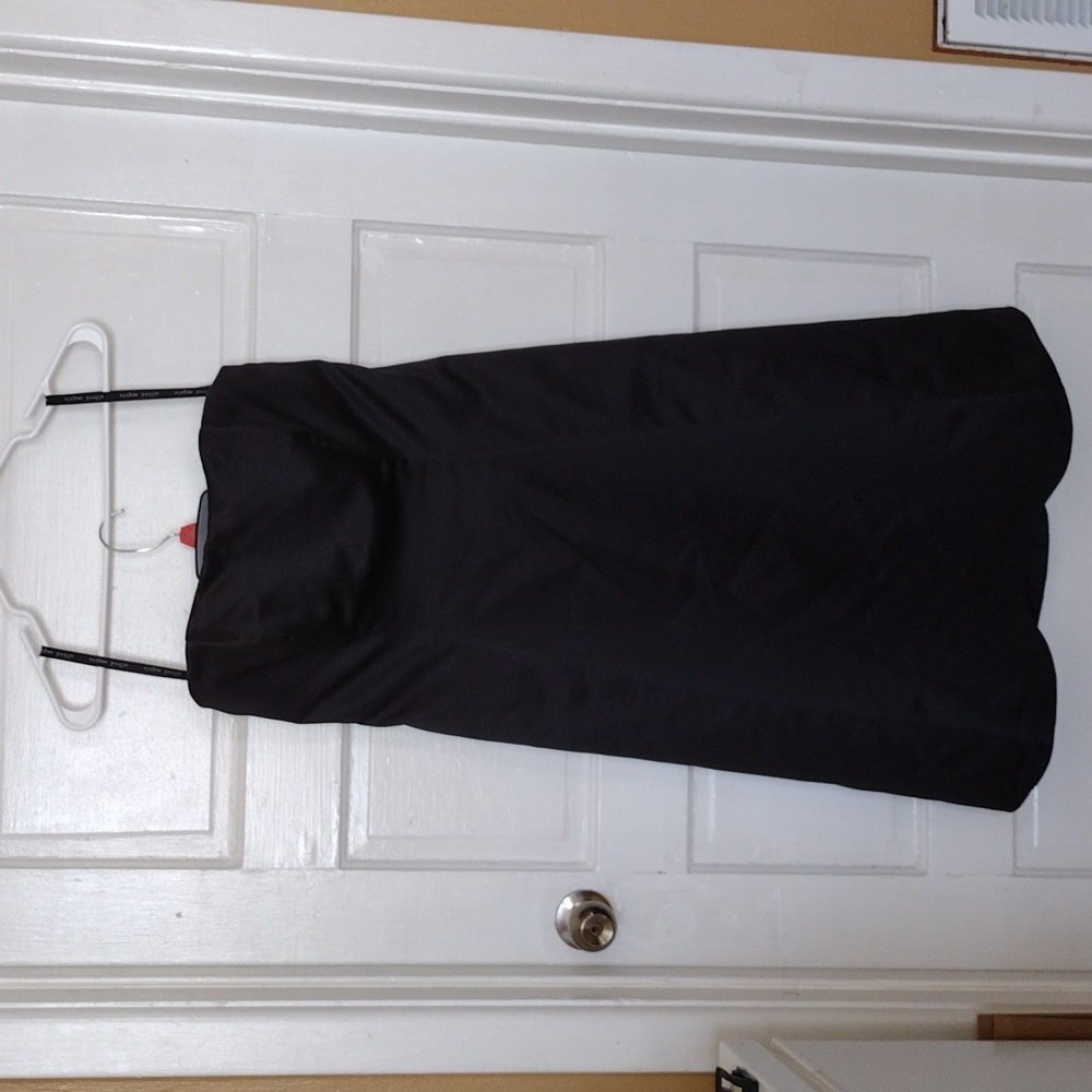 Alfred Angelo Womens Dress Size 16 Black